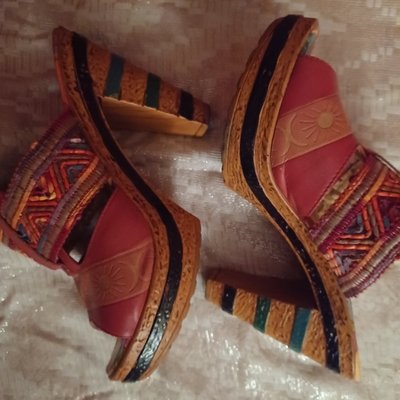 REALLY CUTE SHOES - Picture 1 of 13